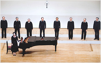 横浜☆男声合唱団