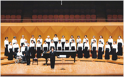 ザ・シワクチャーズ横浜